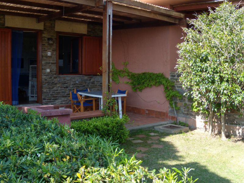 foto 4 Mietobjekt von Privatpersonen Stintino appartement Sardinien Sassari (+Umland) Ansicht des Objektes