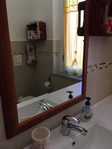 foto 13 Mietobjekt von Privatpersonen Stintino appartement Sardinien Sassari (+Umland) Badezimmer