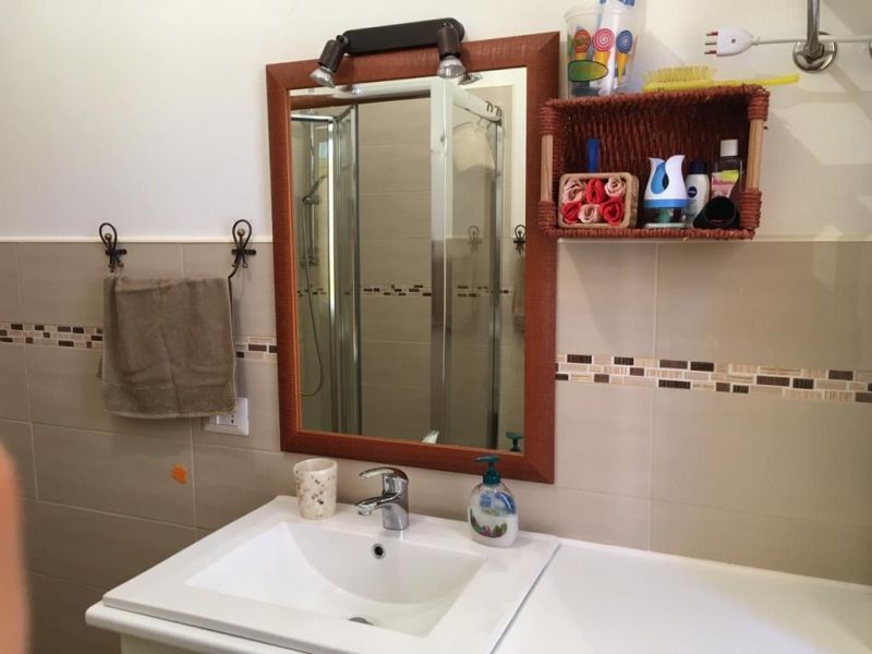 foto 14 Mietobjekt von Privatpersonen Stintino appartement Sardinien Sassari (+Umland) Badezimmer