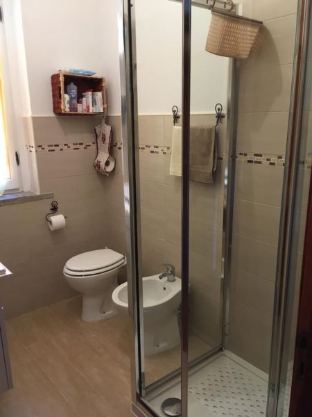 foto 15 Mietobjekt von Privatpersonen Stintino appartement Sardinien Sassari (+Umland) Badezimmer