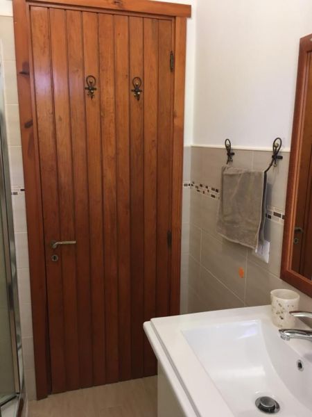 foto 16 Mietobjekt von Privatpersonen Stintino appartement Sardinien Sassari (+Umland) Badezimmer