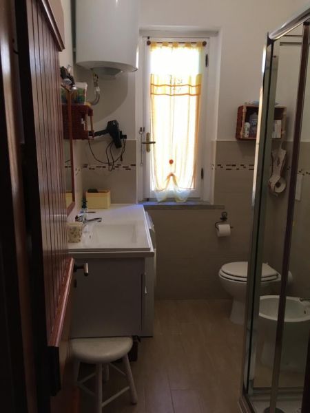 foto 17 Mietobjekt von Privatpersonen Stintino appartement Sardinien Sassari (+Umland) Badezimmer