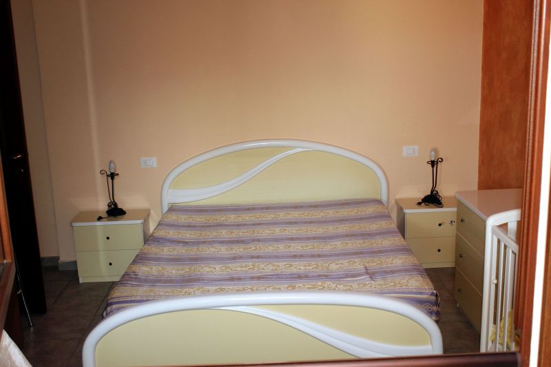 foto 3 Mietobjekt von Privatpersonen Castelsardo appartement Sardinien Sassari (+Umland) Schlafzimmer 1