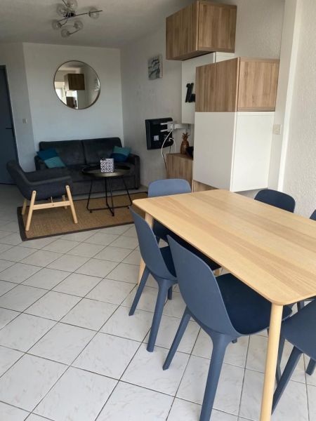 foto 15 Mietobjekt von Privatpersonen Sete appartement Languedoc-Roussillon Hrault Aufenthalt