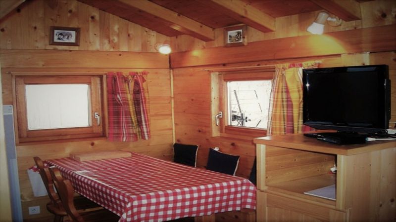 foto 11 Mietobjekt von Privatpersonen Saint Gervais Mont-Blanc chalet Rhne-Alpes Haute-Savoie