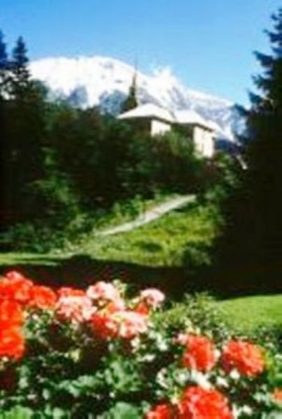 foto 25 Mietobjekt von Privatpersonen Saint Gervais Mont-Blanc chalet Rhne-Alpes Haute-Savoie
