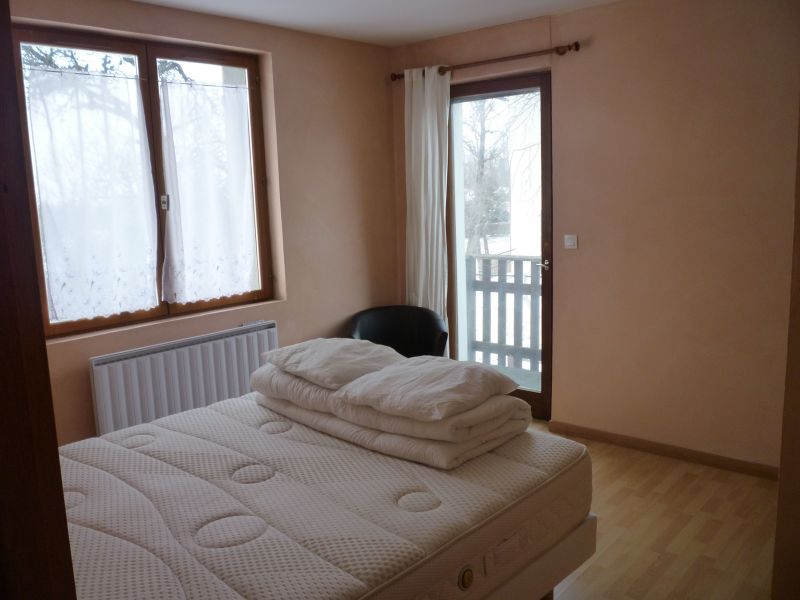 foto 11 Mietobjekt von Privatpersonen Thollon Les Mmises appartement Rhne-Alpes Haute-Savoie Schlafzimmer 2