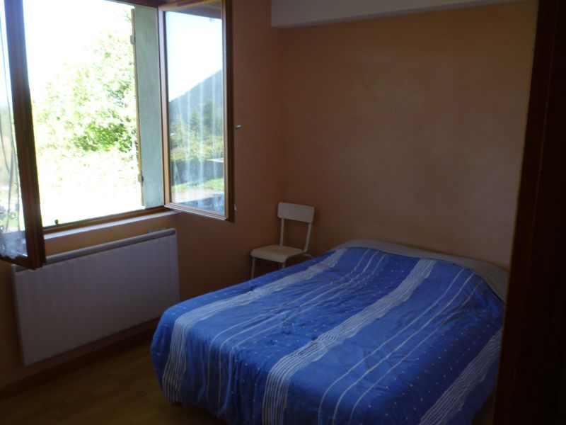 foto 10 Mietobjekt von Privatpersonen Thollon Les Mmises appartement Rhne-Alpes Haute-Savoie Schlafzimmer 1