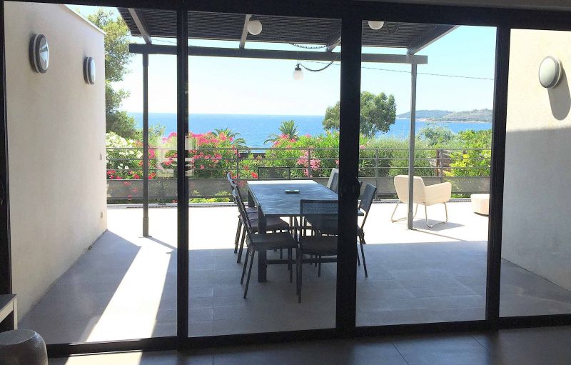 foto 4 Mietobjekt von Privatpersonen Sagone villa Korsika Corse du Sud