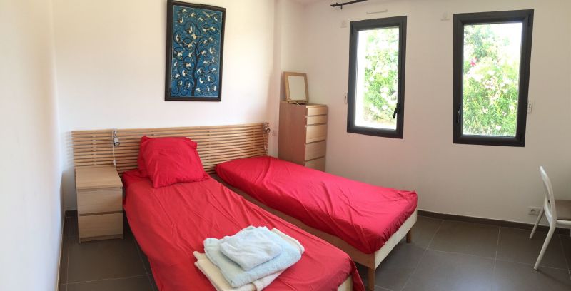 foto 14 Mietobjekt von Privatpersonen Sagone villa Korsika Corse du Sud Schlafzimmer 3