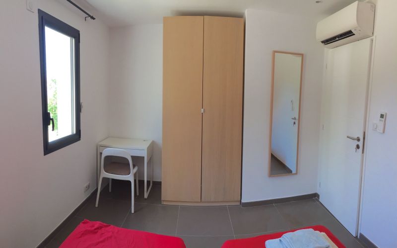 foto 15 Mietobjekt von Privatpersonen Sagone villa Korsika Corse du Sud Schlafzimmer 3