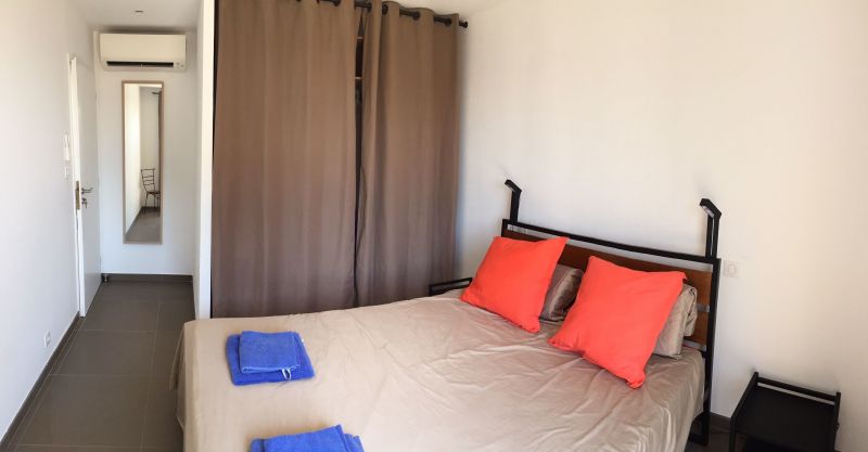 foto 17 Mietobjekt von Privatpersonen Sagone villa Korsika Corse du Sud Schlafzimmer 4