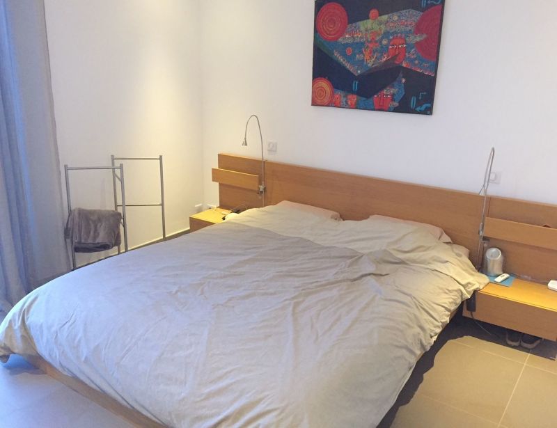 foto 8 Mietobjekt von Privatpersonen Sagone villa Korsika Corse du Sud Schlafzimmer 1