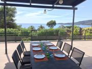 Ferienunterknfte mit blick aufs meer Cargse: villa Nr. 117055