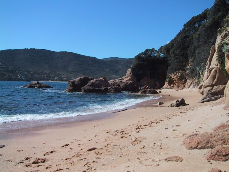foto 1 Mietobjekt von Privatpersonen Sagone villa Korsika Corse du Sud Strand