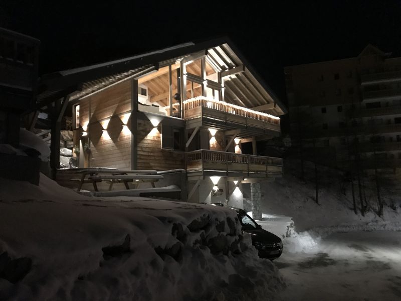 foto 0 Mietobjekt von Privatpersonen Valfrjus chalet Rhne-Alpes Savoyen Ansicht des Objektes