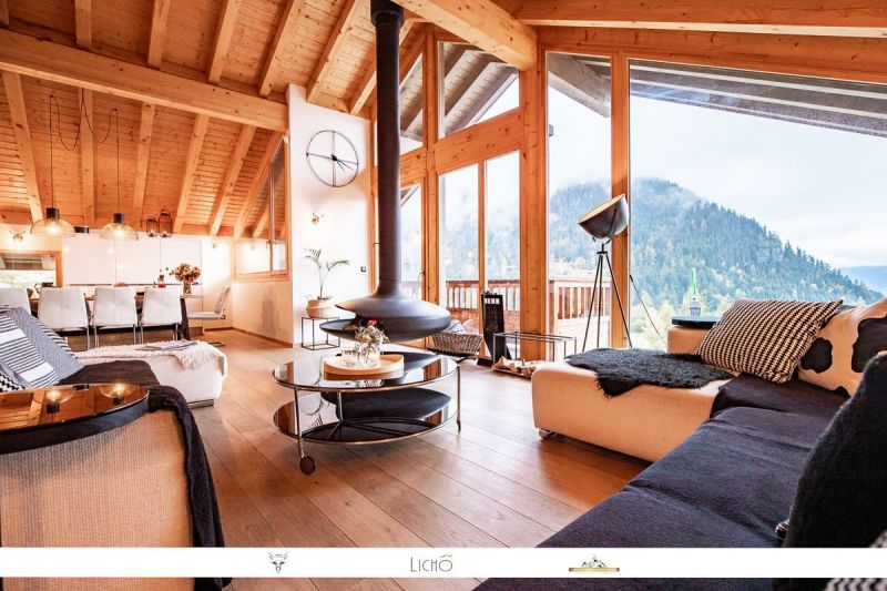 foto 1 Mietobjekt von Privatpersonen Valfrjus chalet Rhne-Alpes Savoyen Aufenthalt