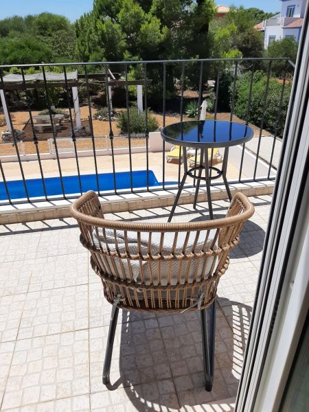foto 4 Mietobjekt von Privatpersonen Olho villa Algarve  Ausblick vom Balkon
