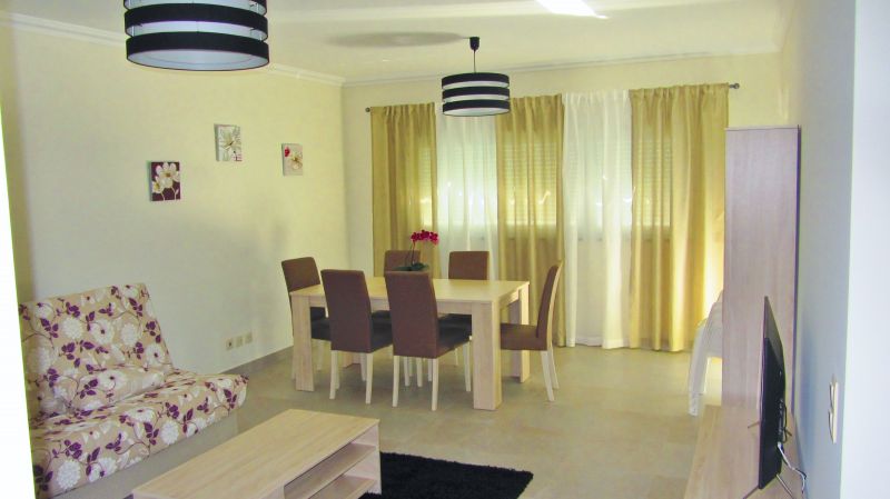 foto 2 Mietobjekt von Privatpersonen Armao de Pera appartement Algarve  Wohnzimmer