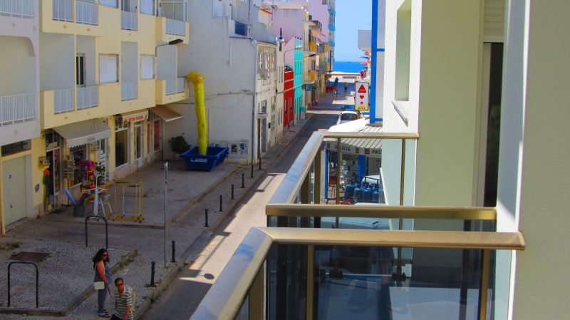 foto 1 Mietobjekt von Privatpersonen Armao de Pera appartement Algarve  Ausblick vom Balkon