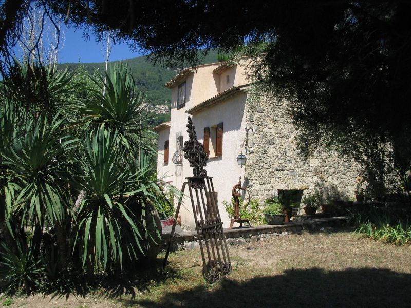 foto 0 Mietobjekt von Privatpersonen Grasse villa Provence-Alpes-Cte d'Azur Alpes-Maritimes