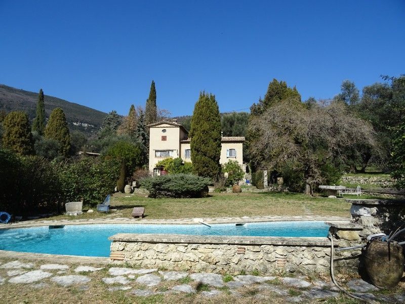 foto 10 Mietobjekt von Privatpersonen Grasse villa Provence-Alpes-Cte d'Azur Alpes-Maritimes Schwimmbad