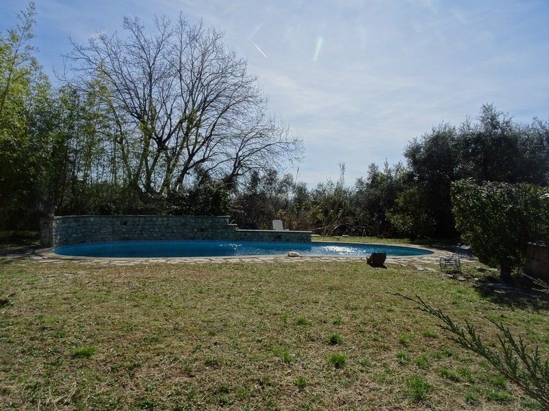foto 11 Mietobjekt von Privatpersonen Grasse villa Provence-Alpes-Cte d'Azur Alpes-Maritimes Schwimmbad