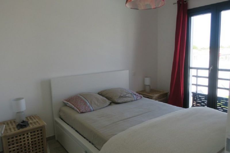 foto 11 Mietobjekt von Privatpersonen Valras-Plage maison Languedoc-Roussillon Hrault Schlafzimmer 1