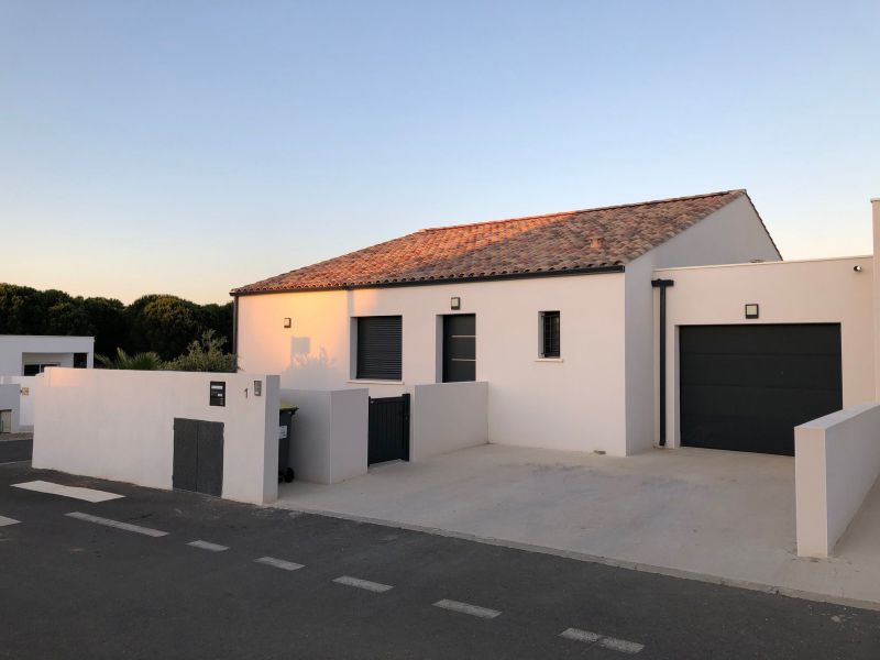 foto 24 Mietobjekt von Privatpersonen Valras-Plage maison Languedoc-Roussillon Hrault Ansicht des Objektes