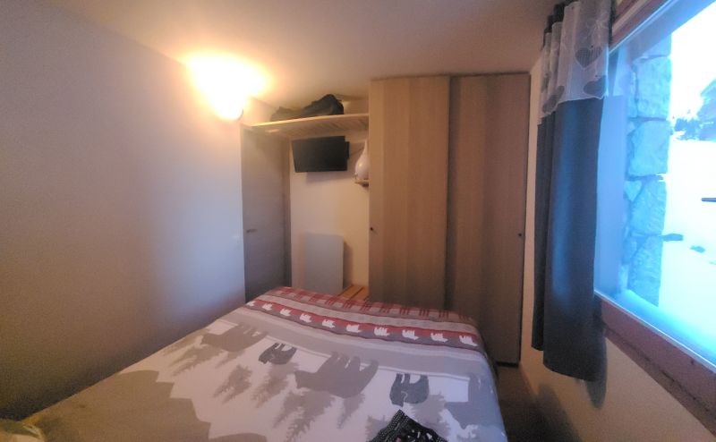 foto 9 Mietobjekt von Privatpersonen Mribel appartement Rhne-Alpes Savoyen Schlafzimmer