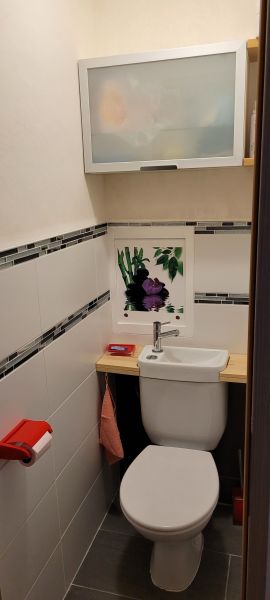 foto 17 Mietobjekt von Privatpersonen Mribel appartement Rhne-Alpes Savoyen separates WC