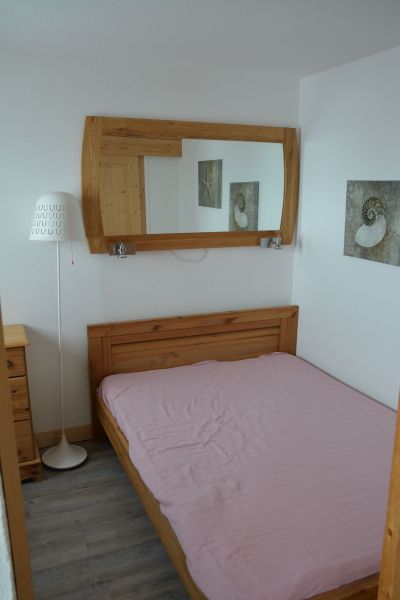 foto 5 Mietobjekt von Privatpersonen Val Thorens appartement Rhne-Alpes Savoyen Schlafzimmer