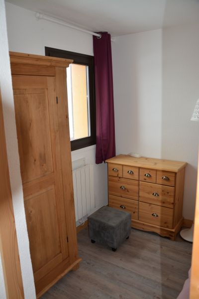 foto 6 Mietobjekt von Privatpersonen Val Thorens appartement Rhne-Alpes Savoyen Schlafzimmer