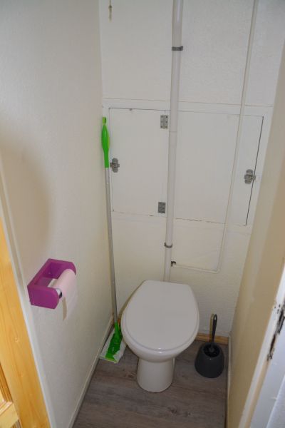 foto 8 Mietobjekt von Privatpersonen Val Thorens appartement Rhne-Alpes Savoyen separates WC