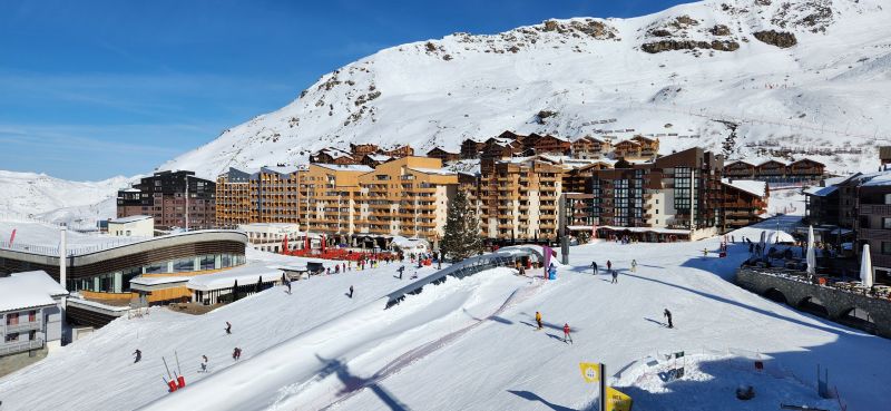 foto 13 Mietobjekt von Privatpersonen Val Thorens appartement Rhne-Alpes Savoyen Ansicht des Objektes