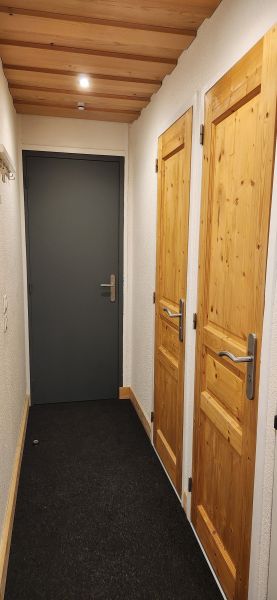 foto 1 Mietobjekt von Privatpersonen Val Thorens appartement Rhne-Alpes Savoyen Eingang