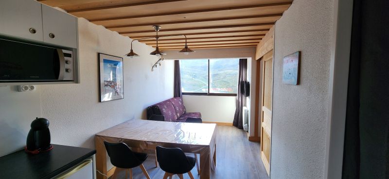 foto 2 Mietobjekt von Privatpersonen Val Thorens appartement Rhne-Alpes Savoyen Wohnzimmer