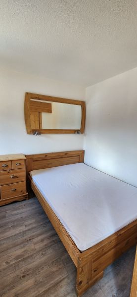 foto 5 Mietobjekt von Privatpersonen Val Thorens appartement Rhne-Alpes Savoyen Schlafzimmer