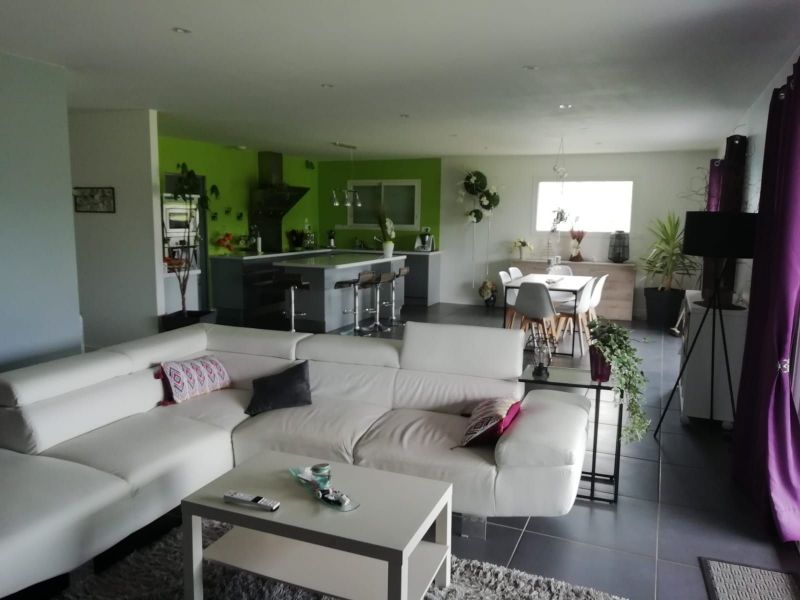 foto 4 Mietobjekt von Privatpersonen Hendaye maison Aquitanien Pyrenen (Atlantik)