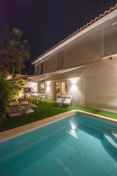 foto 21 Mietobjekt von Privatpersonen Sanary-sur-Mer villa Provence-Alpes-Cte d'Azur Var