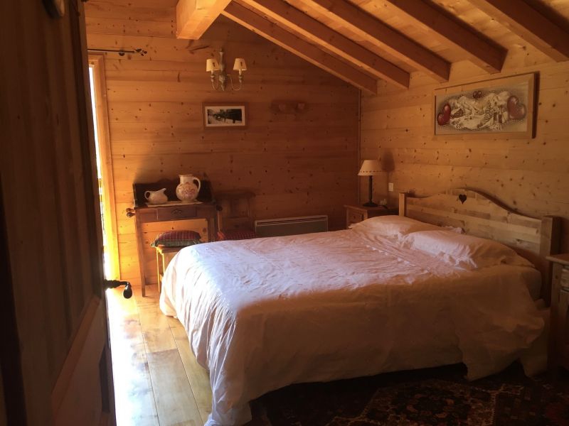 foto 6 Mietobjekt von Privatpersonen Praz de Lys Sommand appartement Rhne-Alpes Haute-Savoie Schlafzimmer 3