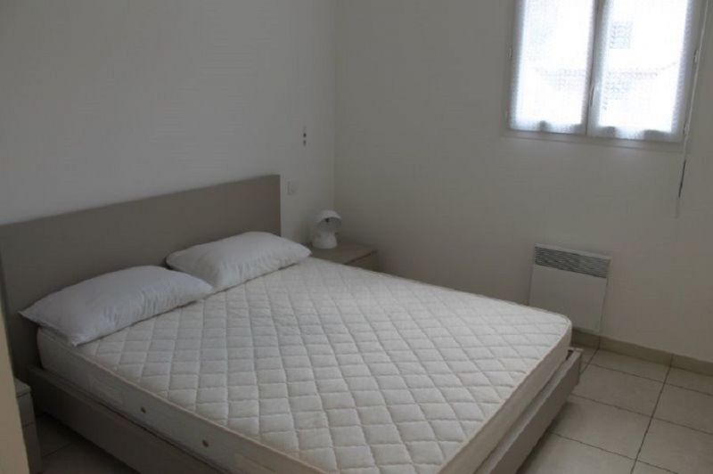 foto 3 Mietobjekt von Privatpersonen San Nicolao appartement Korsika Haute-Corse Schlafzimmer