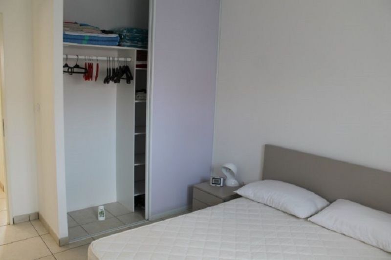 foto 4 Mietobjekt von Privatpersonen San Nicolao appartement Korsika Haute-Corse Schlafzimmer