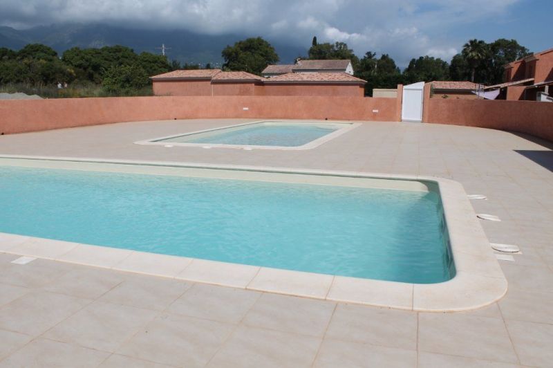 foto 25 Mietobjekt von Privatpersonen San Nicolao appartement Korsika Haute-Corse Schwimmbad