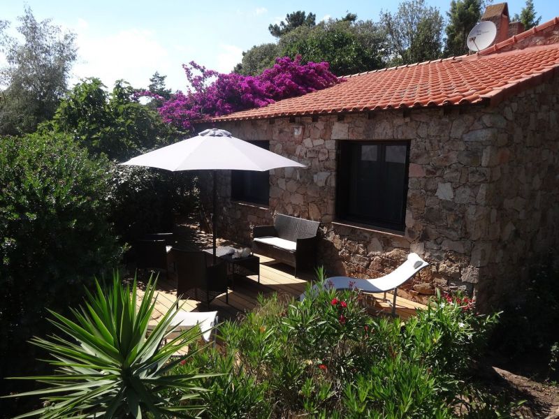 foto 1 Mietobjekt von Privatpersonen Porto Vecchio villa Korsika Corse du Sud Ansicht des Objektes