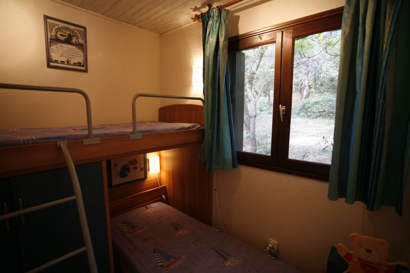 foto 8 Mietobjekt von Privatpersonen Porto Vecchio villa Korsika Corse du Sud Schlafzimmer 3