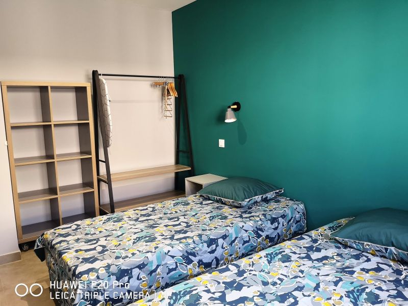 foto 17 Mietobjekt von Privatpersonen Cervione maison Korsika Haute-Corse Schlafzimmer 2