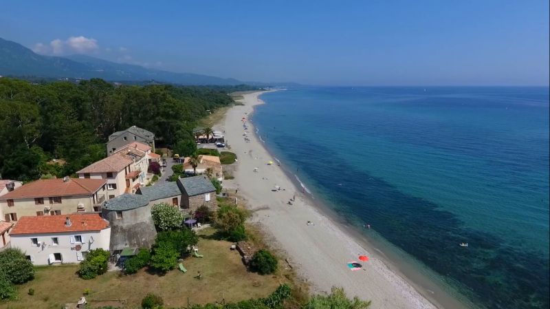 foto 25 Mietobjekt von Privatpersonen Cervione maison Korsika Haute-Corse Strand