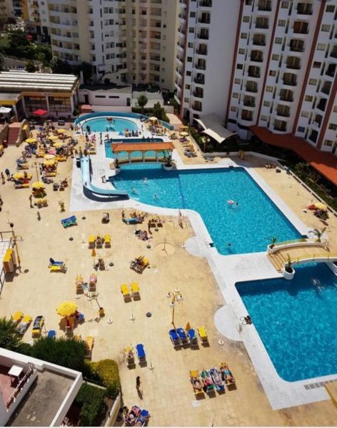 foto 2 Mietobjekt von Privatpersonen Portimo appartement Algarve  Schwimmbad