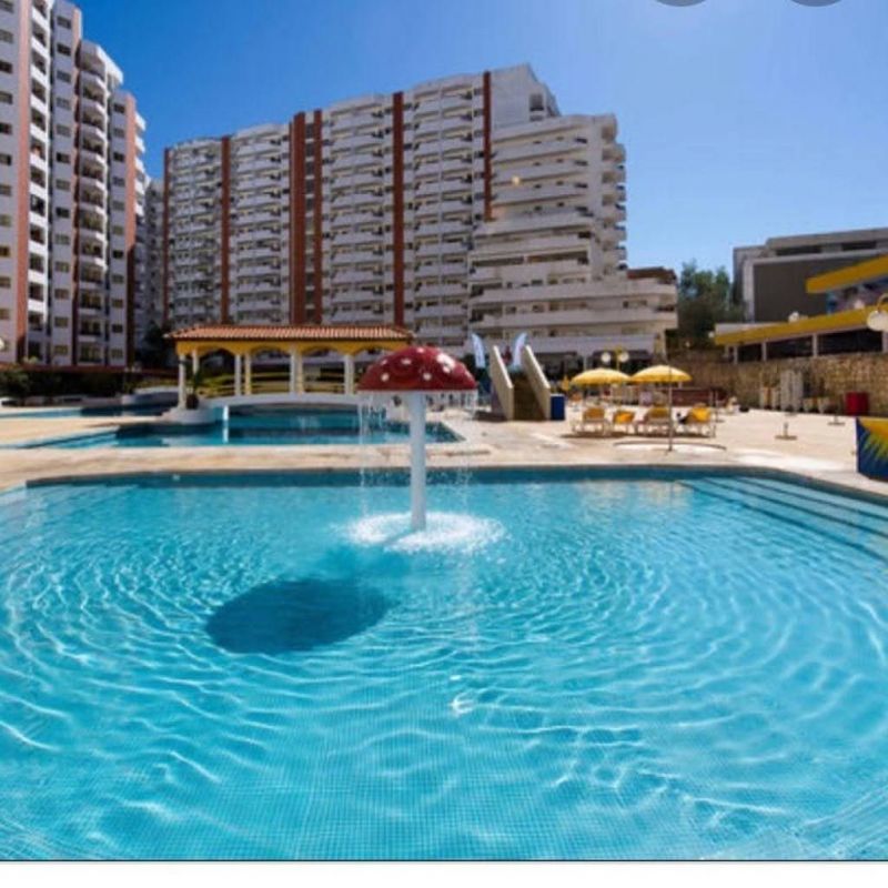 foto 1 Mietobjekt von Privatpersonen Portimo appartement Algarve  Schwimmbad